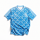 Olanda Maglia Away 1988