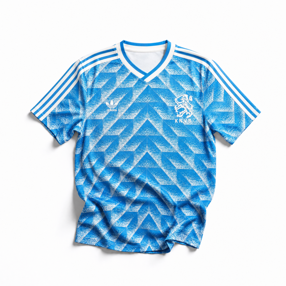 Olanda Maglia Away 1988