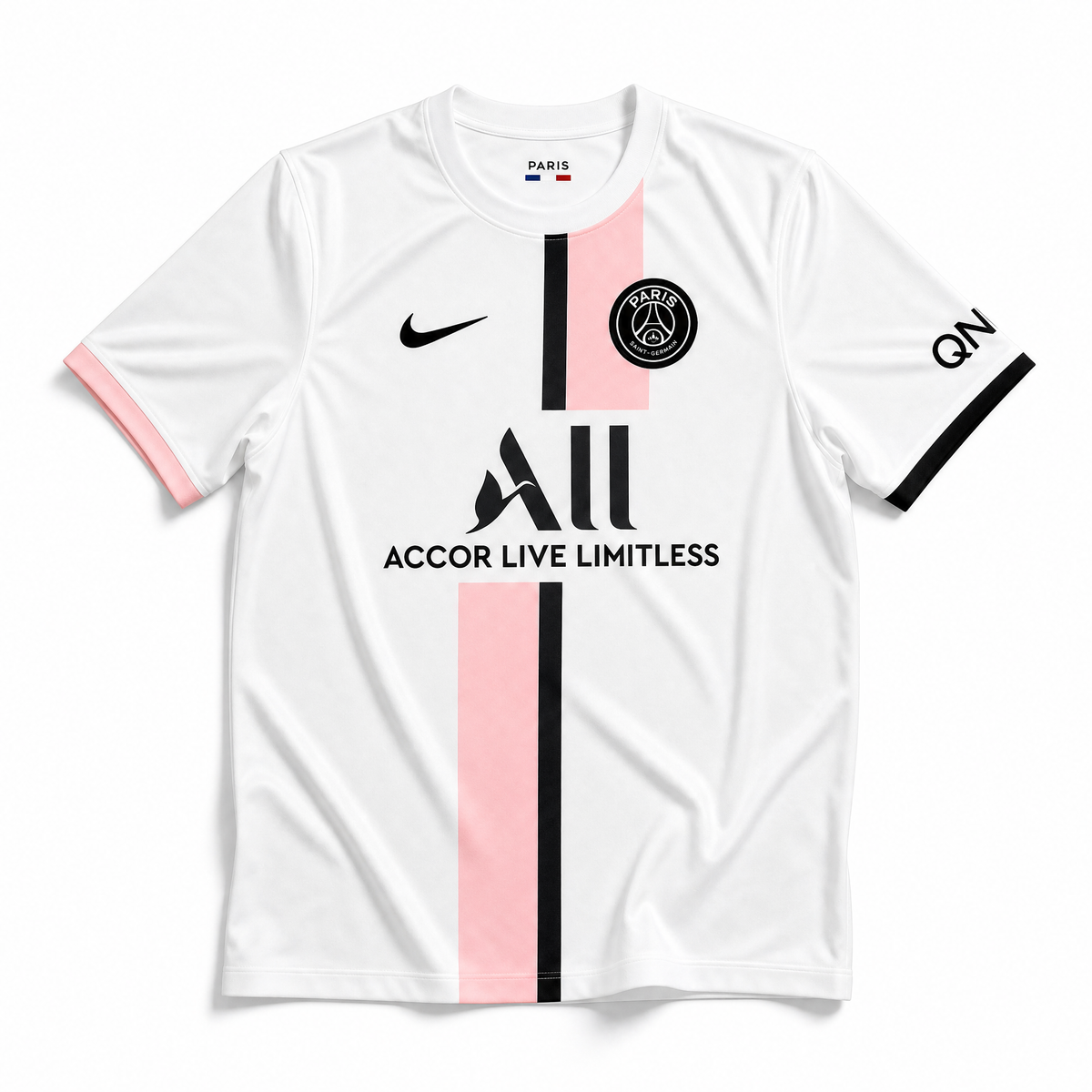 PSG Maglia Away 2021/22
