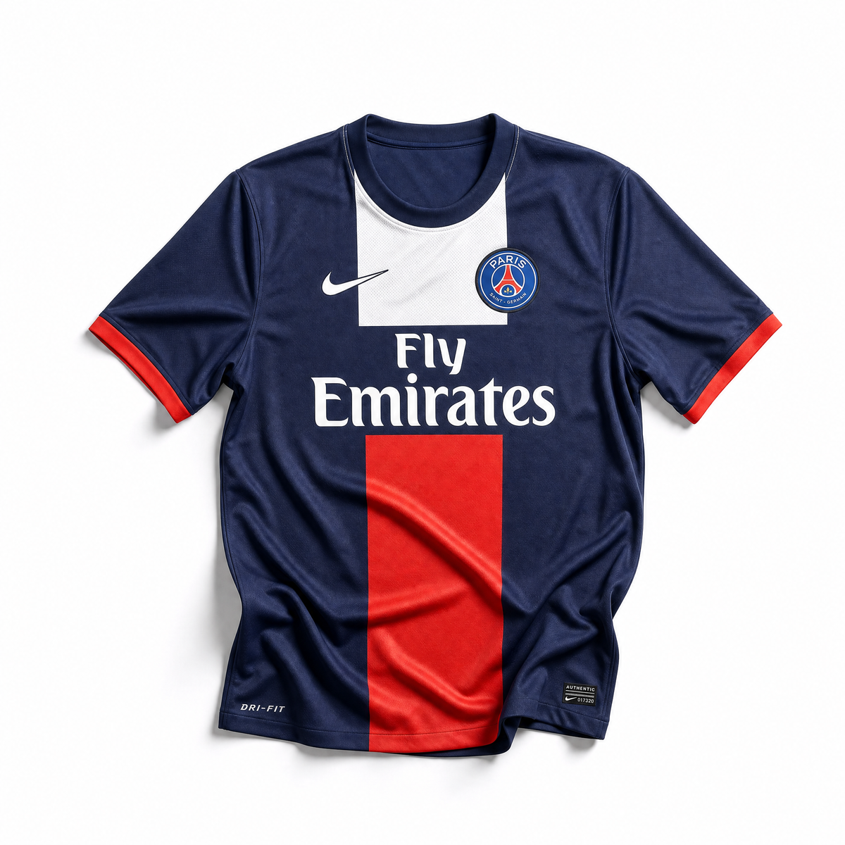 PSG Maglia Home 2013/14