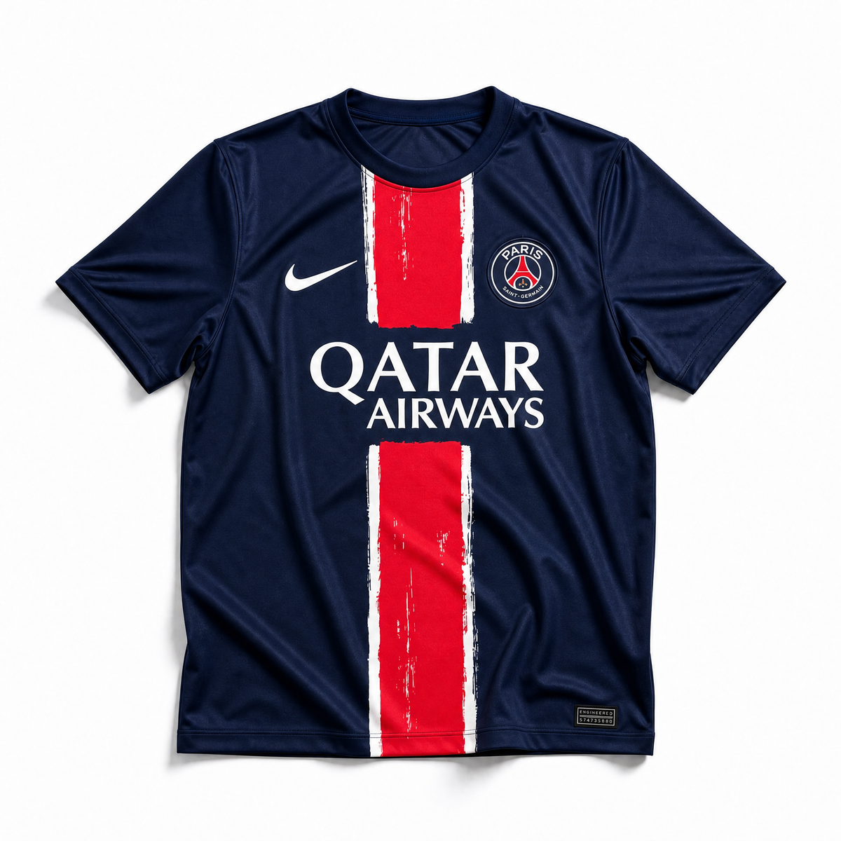 PSG Maglia Home 2024/25 Finale UCL