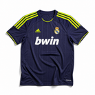 Real Madrid Maglia Away 2012/13