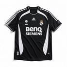 Real Madrid Maglia Third 2006/07