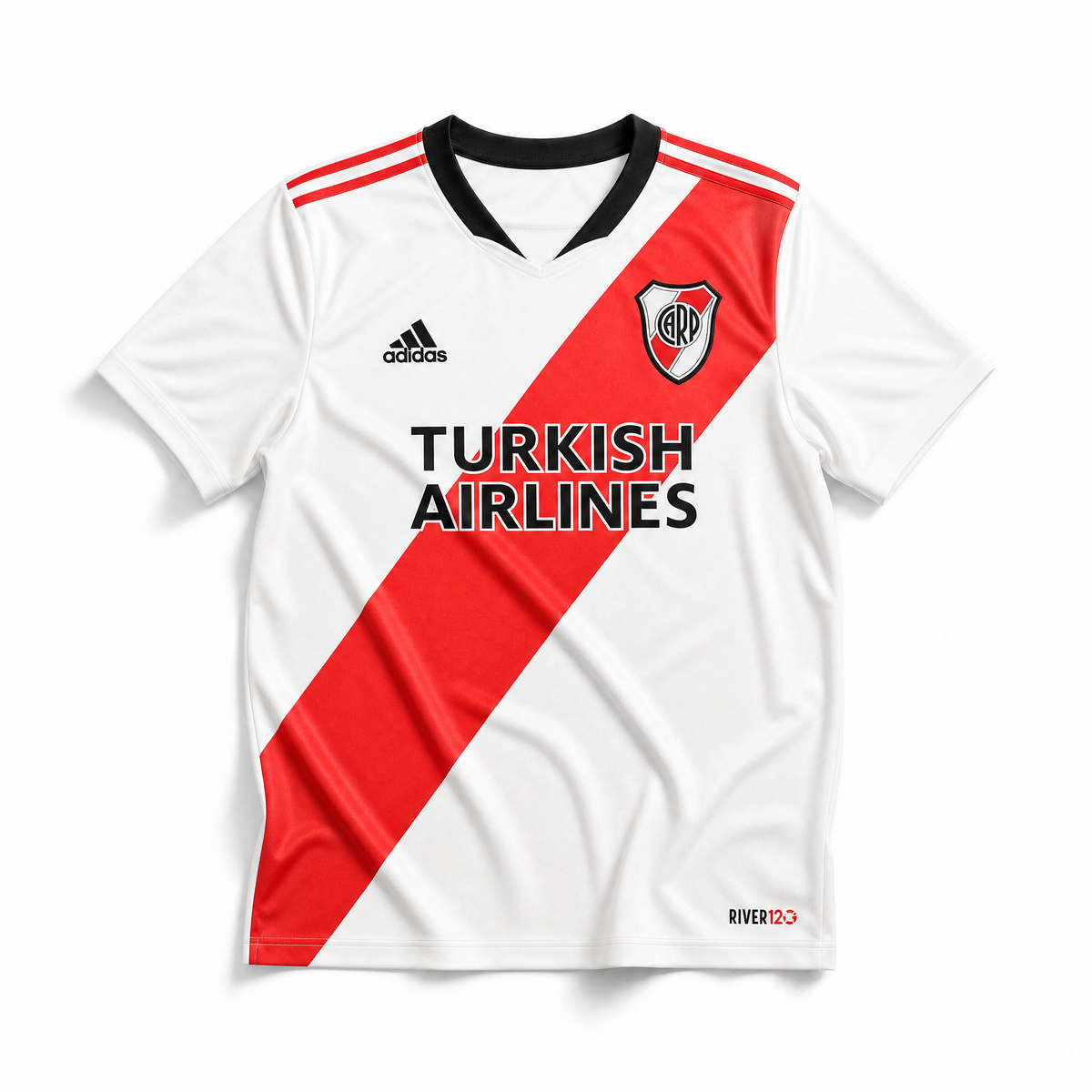 River Plate 120th Anniversary Edition 2021/22