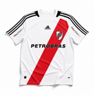 River Plate Home 2009/10