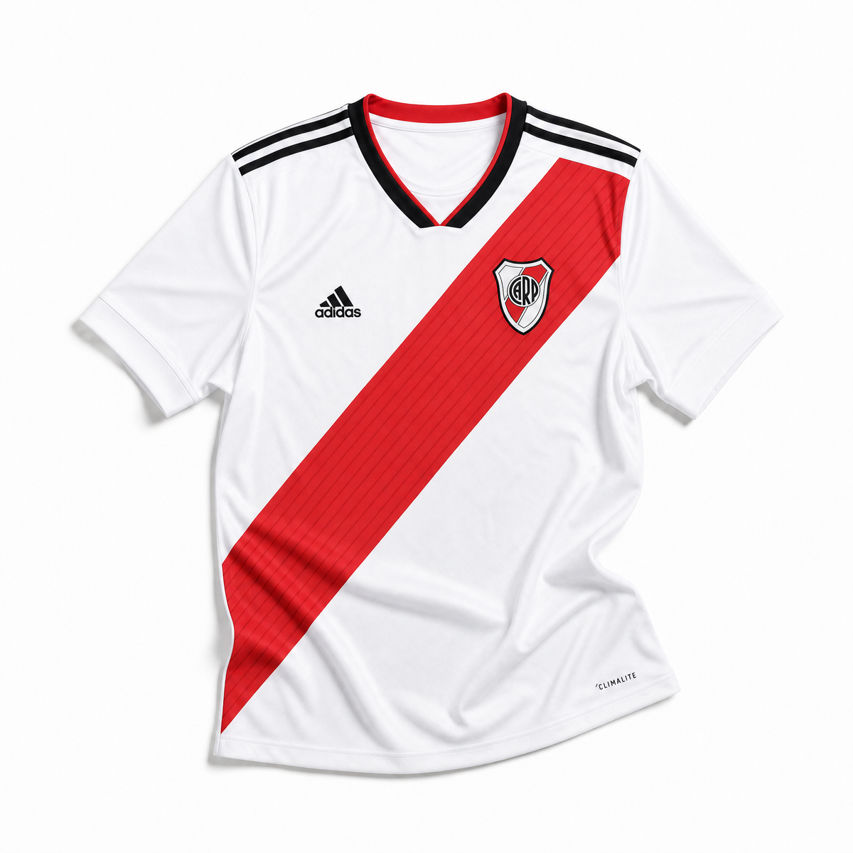 River Plate Home 2018/19