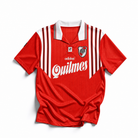 River Plate Maglia Away Red 1995/96
