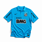 Santos Maglia Away 2012/2013