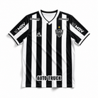 Santos Maglia Home 1956/57