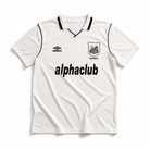 Santos Maglia Home 2000/2001