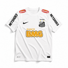 Santos Maglia Home 2012/2013