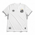Santos Maglia Home 2024/25