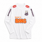 Santos Maglia Home Long 2012/2013