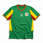 Senegal Maglia Home 2002