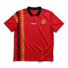 Spagna Maglia Home 1994