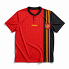 Spagna Maglia Home 1996