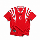 Turchia Maglia Home 1990