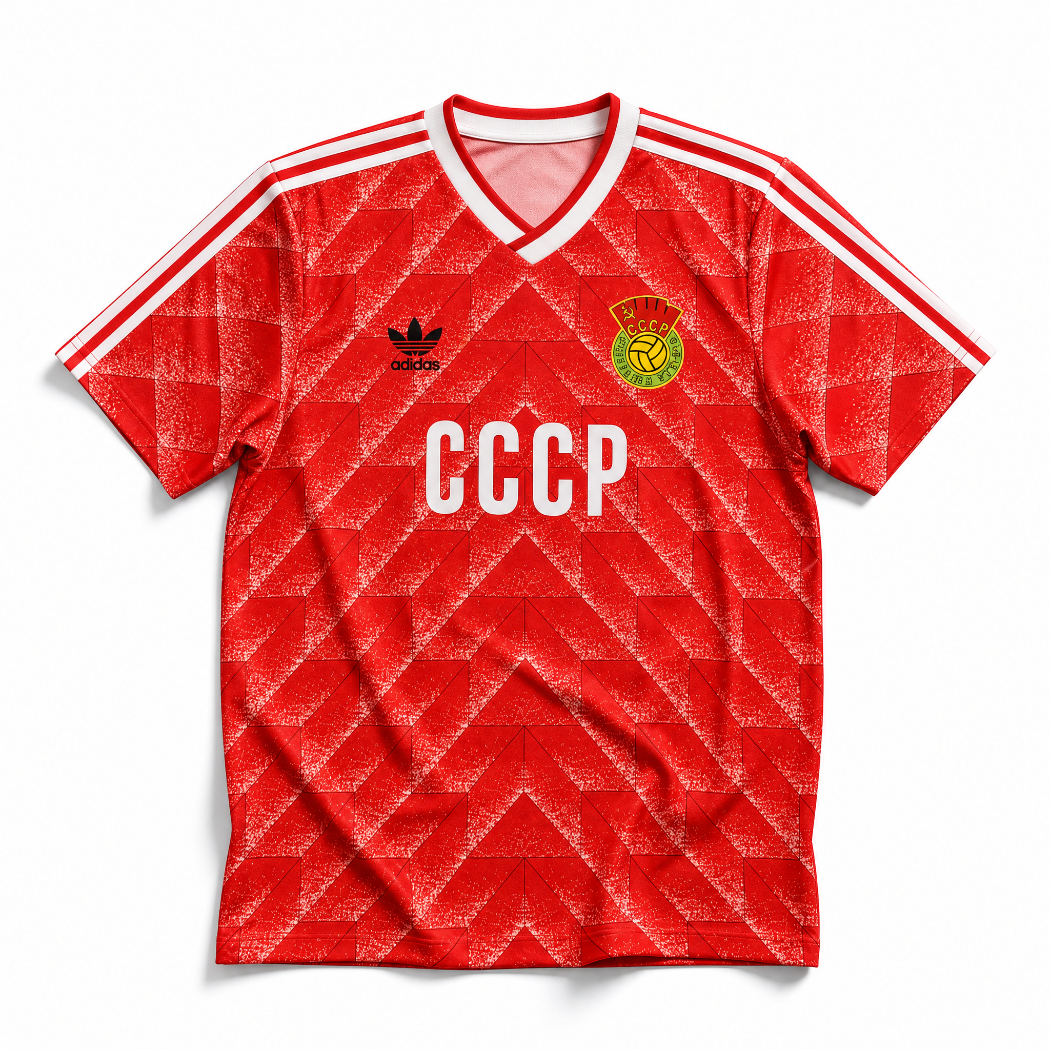 URSS Maglia Home 1988/89
