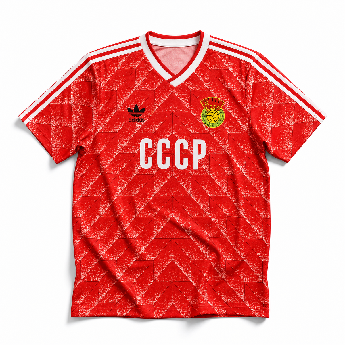 URSS Maglia Home 1988/89