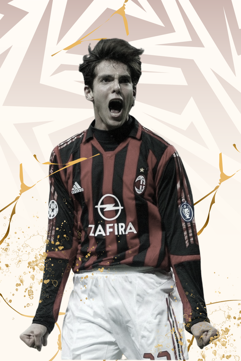 Kaká