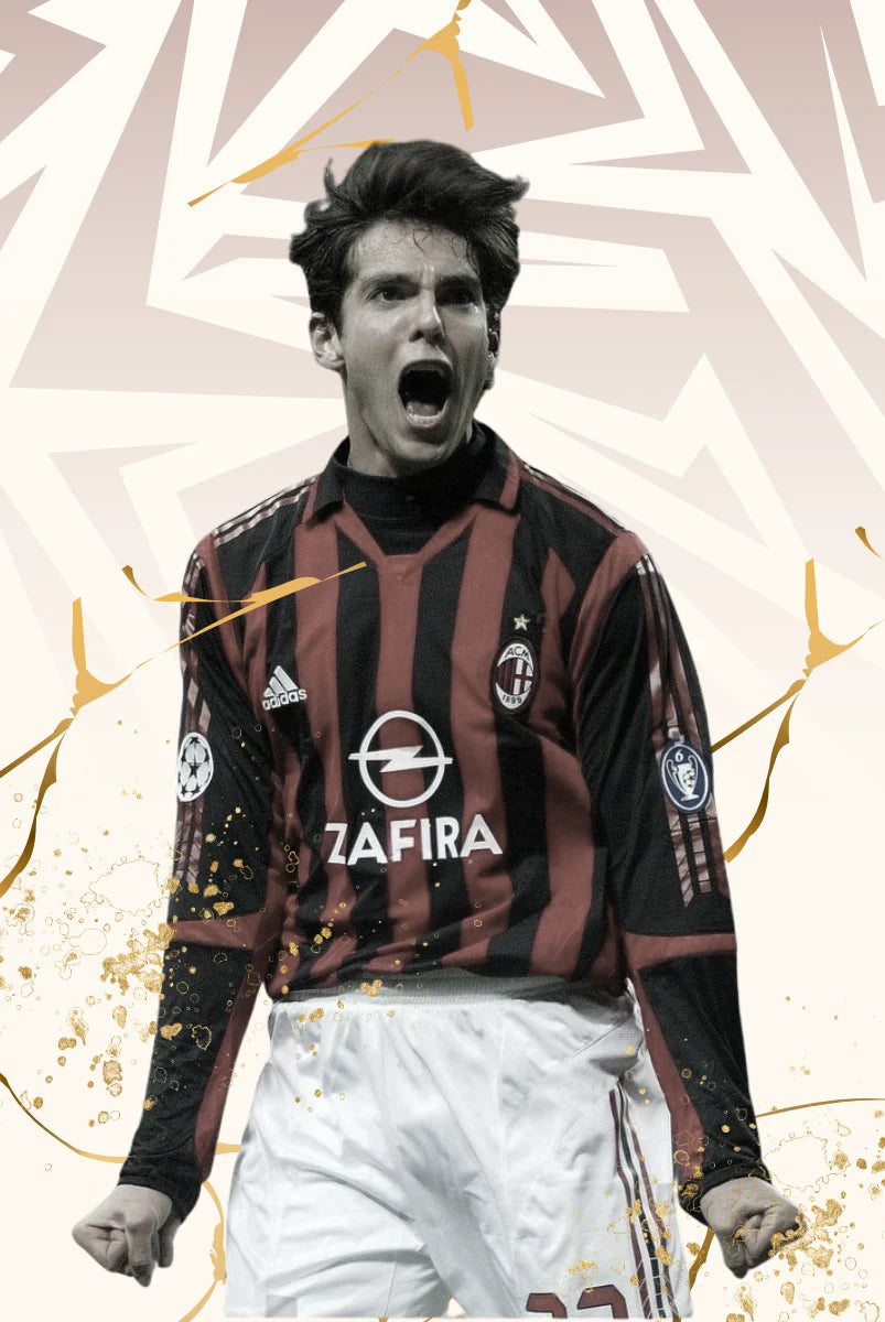 Kaká