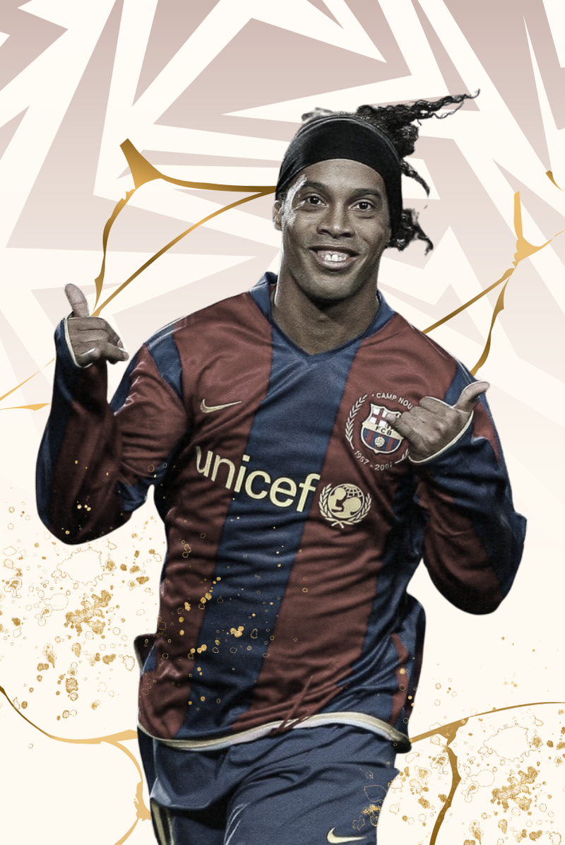 Ronaldinho