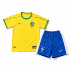 Brasile Completo Home 1998 - BAMBINO