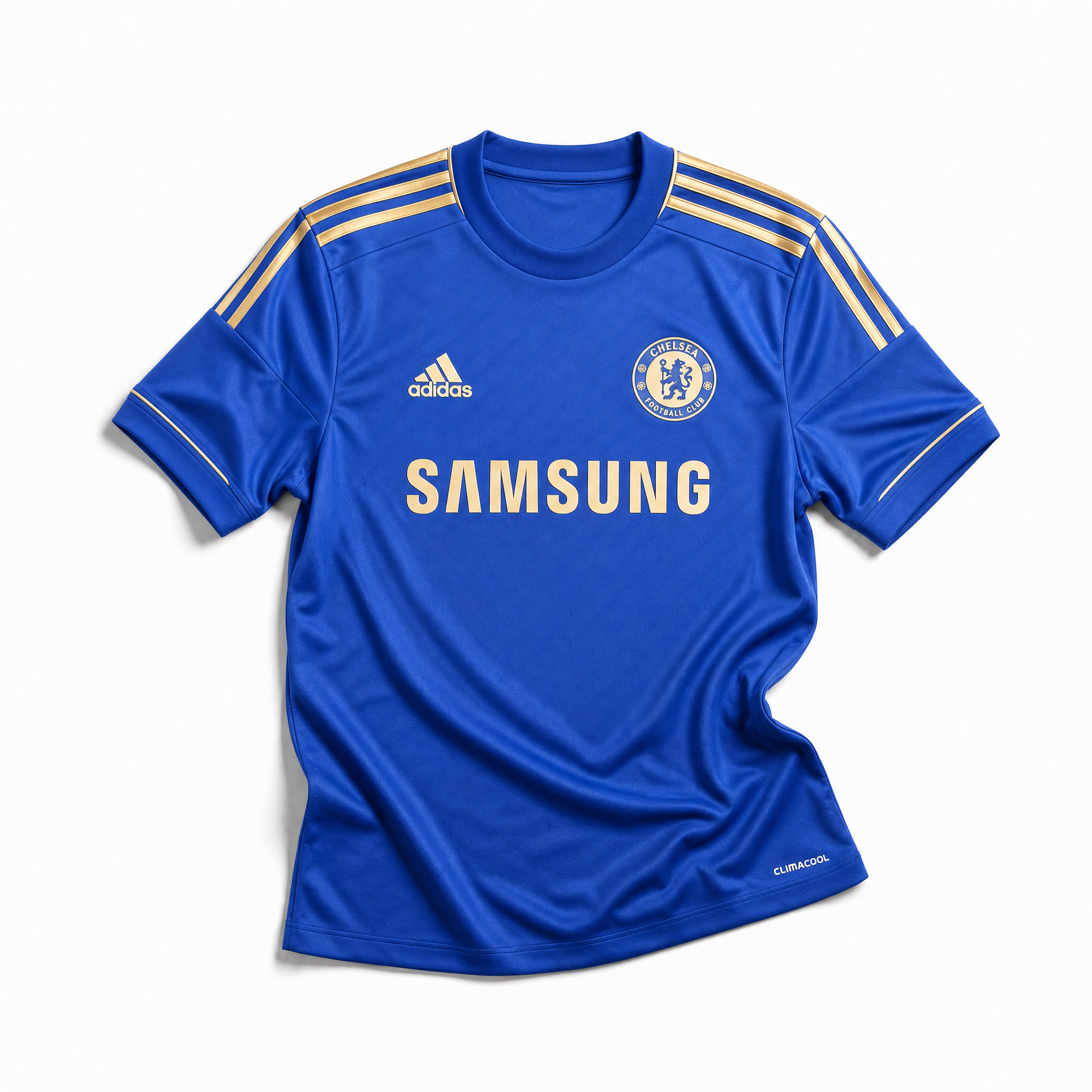 Chelsea Maglia Home 2012/13
