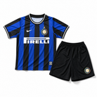 Inter Completo Home 2009/10 - BAMBINO
