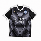 Leicester Maglia Away 2015/16