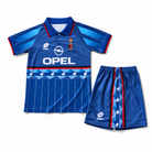 Milan Completo Fourth 1995/96 - BAMBINO