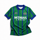 Newcastle Maglia Away 1994/95