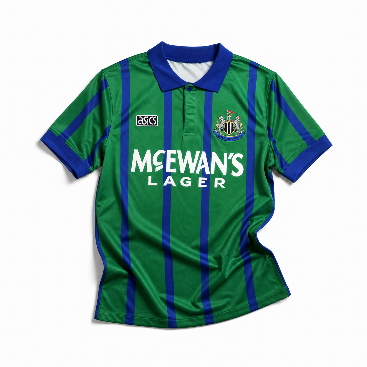 Newcastle Maglia Away 1994/95