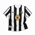 Newcastle Maglia Home 1995/96
