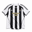 Newcastle Maglia Home 2004/05
