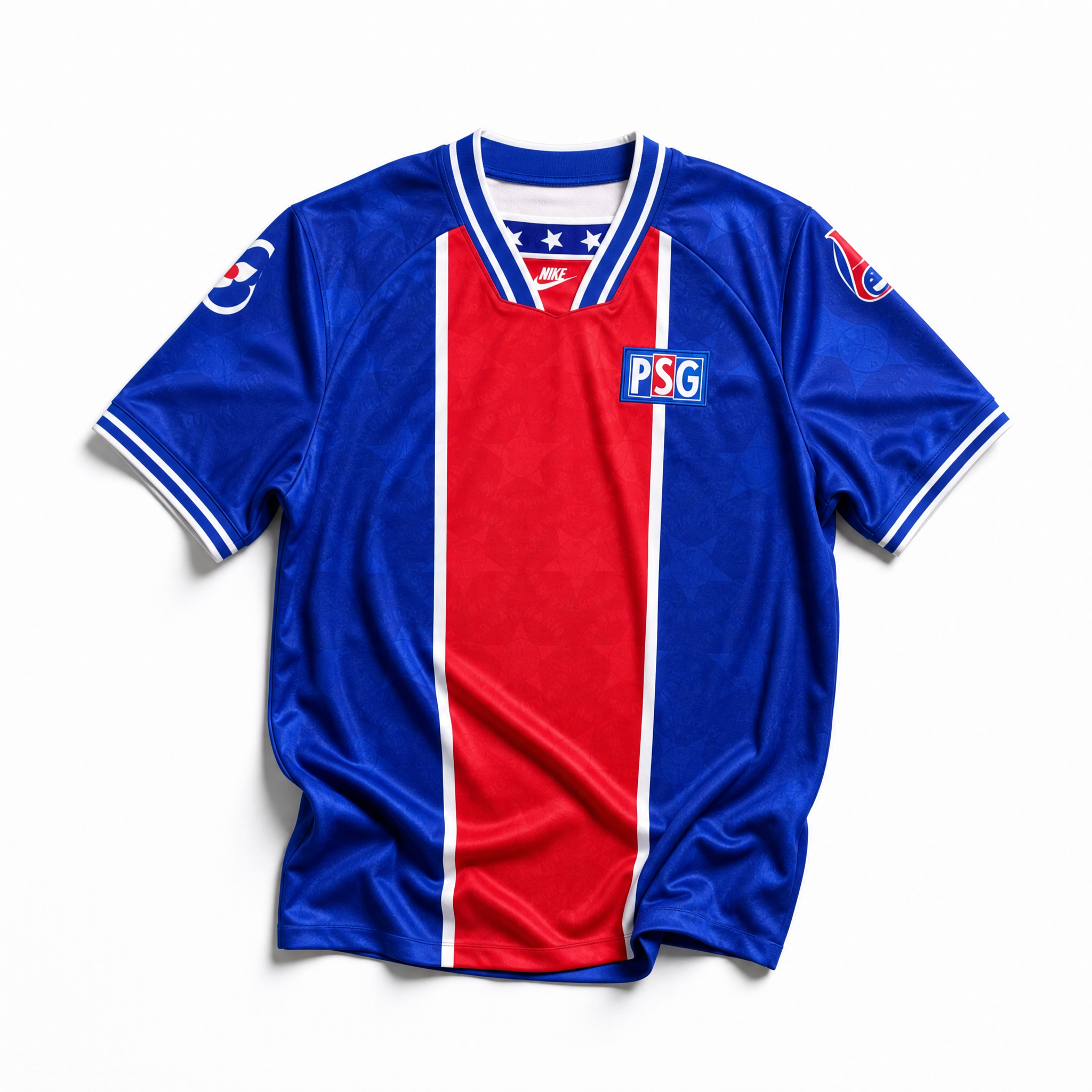 PSG Maglia Home 1994/95