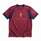 West Ham Maglia Away Iron Maiden Edition 2010/11