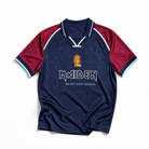 West Ham Maglia Home Iron Maiden Edition 1999/00