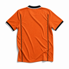 Retro maglia Olanda 1998 arancione senza nome