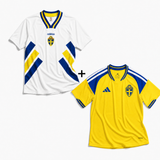 Versione Away 1994