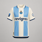 Porto maglia special edition 2025/26 bianco azzurra