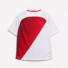 AS Monaco Maglia Home 2016/17 - Retro Soccer Kit