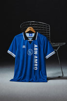 Ajax Maglia Away 1995/96 - Retro Soccer Kit