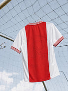 Ajax Maglia Home 1995/96 - Retro Soccer Kit