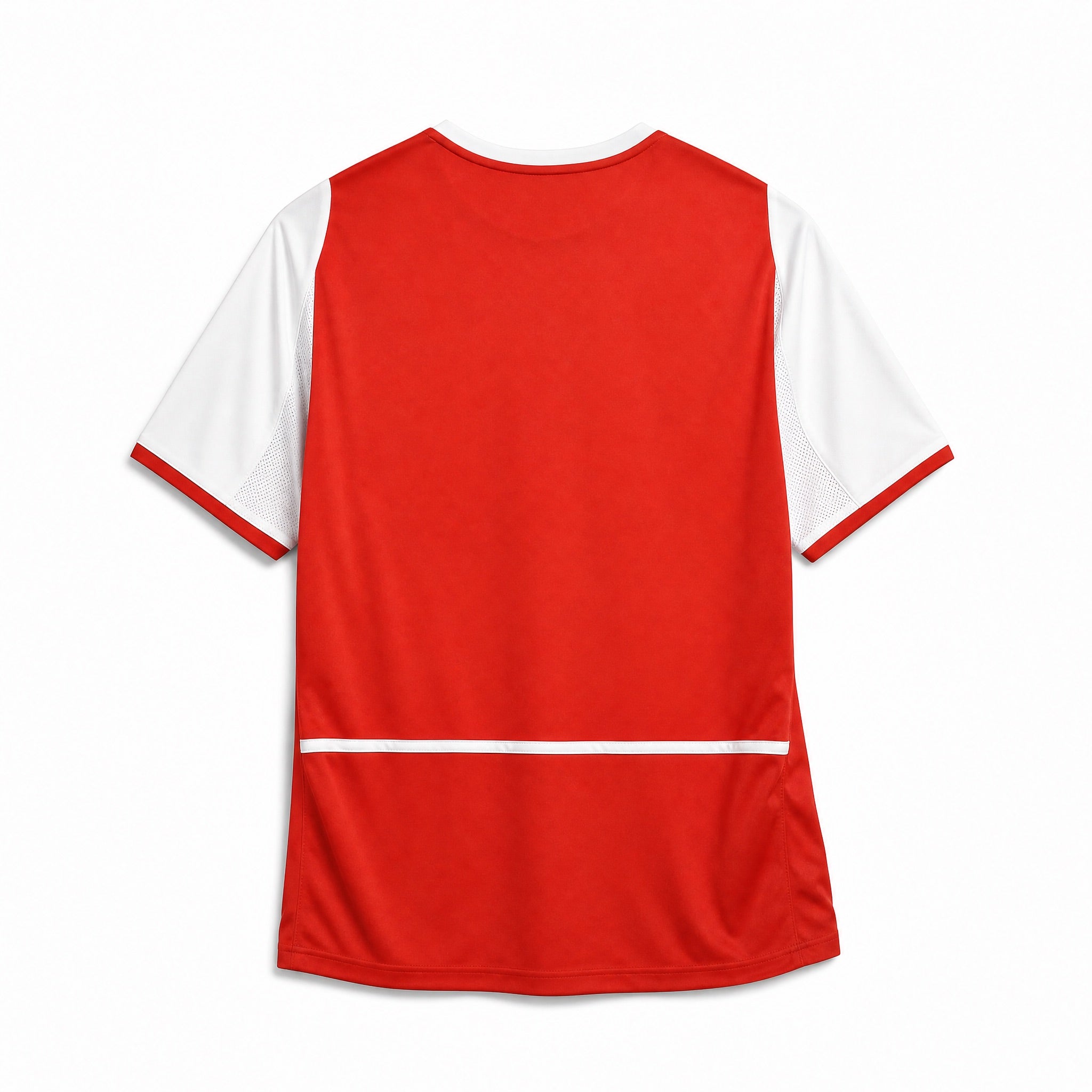 Arsenal Maglia Home 2002/03 - Retro Soccer Kit