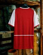 Arsenal Maglia Home 2002/03 - Retro Soccer Kit