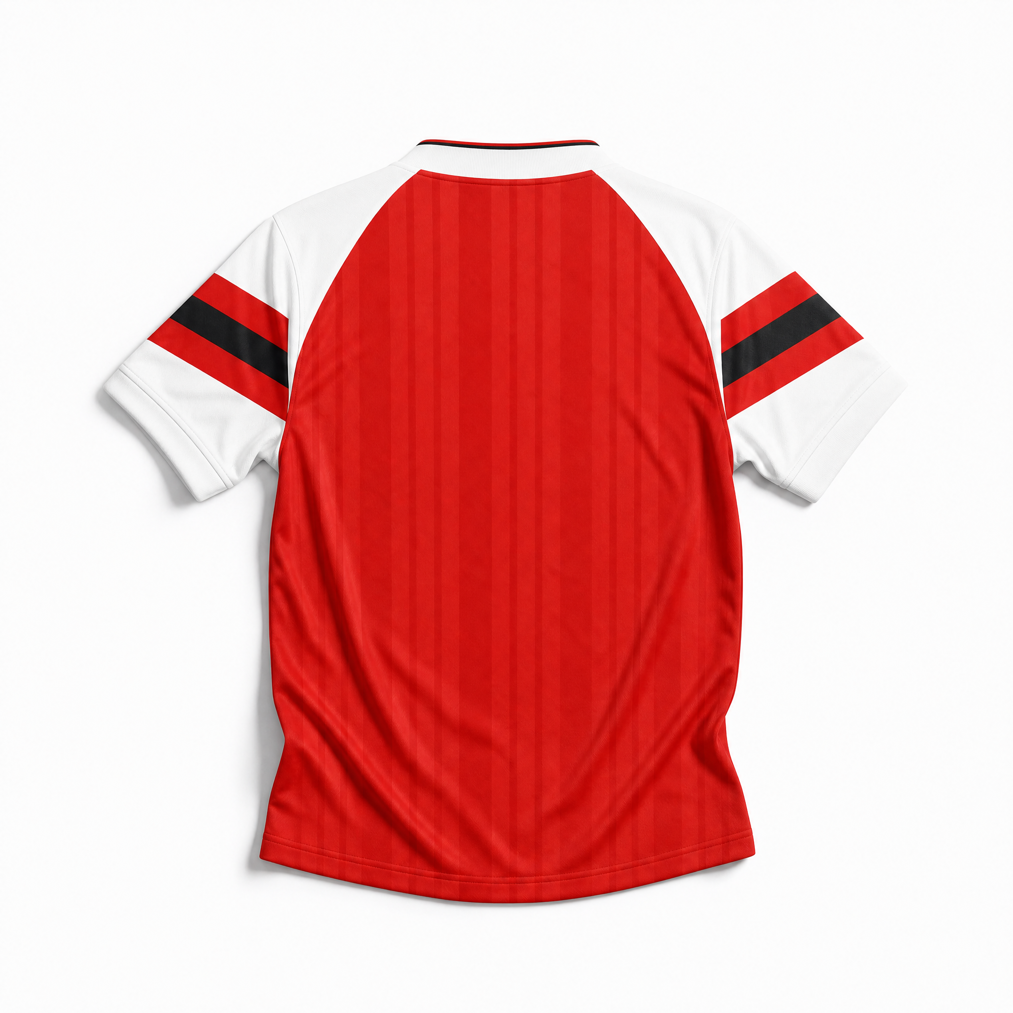 Arsenal Maglia Home 1992/93 - Retro Soccer Kit
