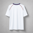 Retro Aston Villa jersey away 1988/89 stile retrò inglese