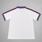 Retro Aston Villa jersey away 1980/81 stile retrò inglese
