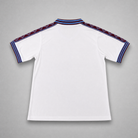 Retro Aston Villa jersey away 1980/81 stile retrò inglese
